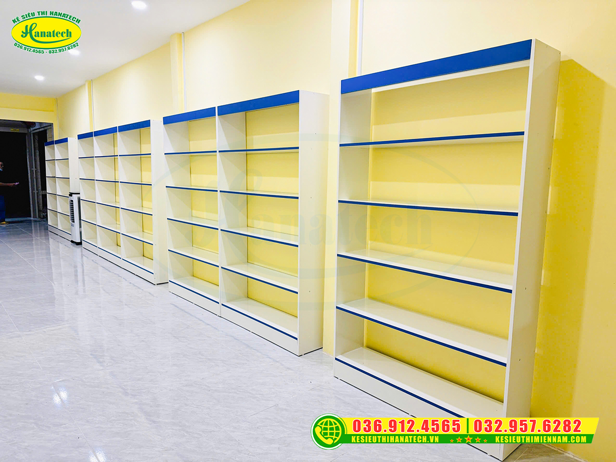 Thiết kế thi công cửa hàng tại Hà Nội