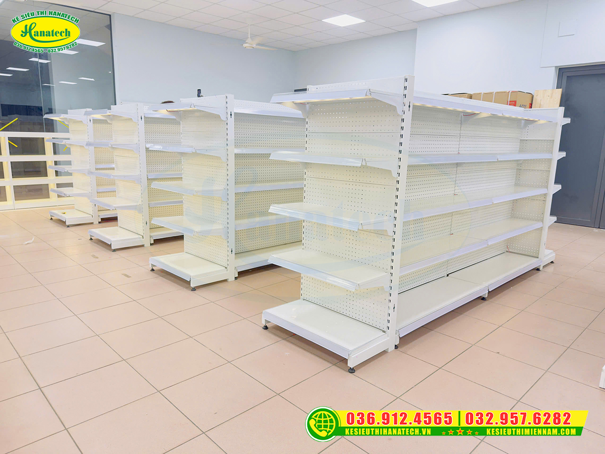 Thiết kế thi công căn tin tại TPHCM