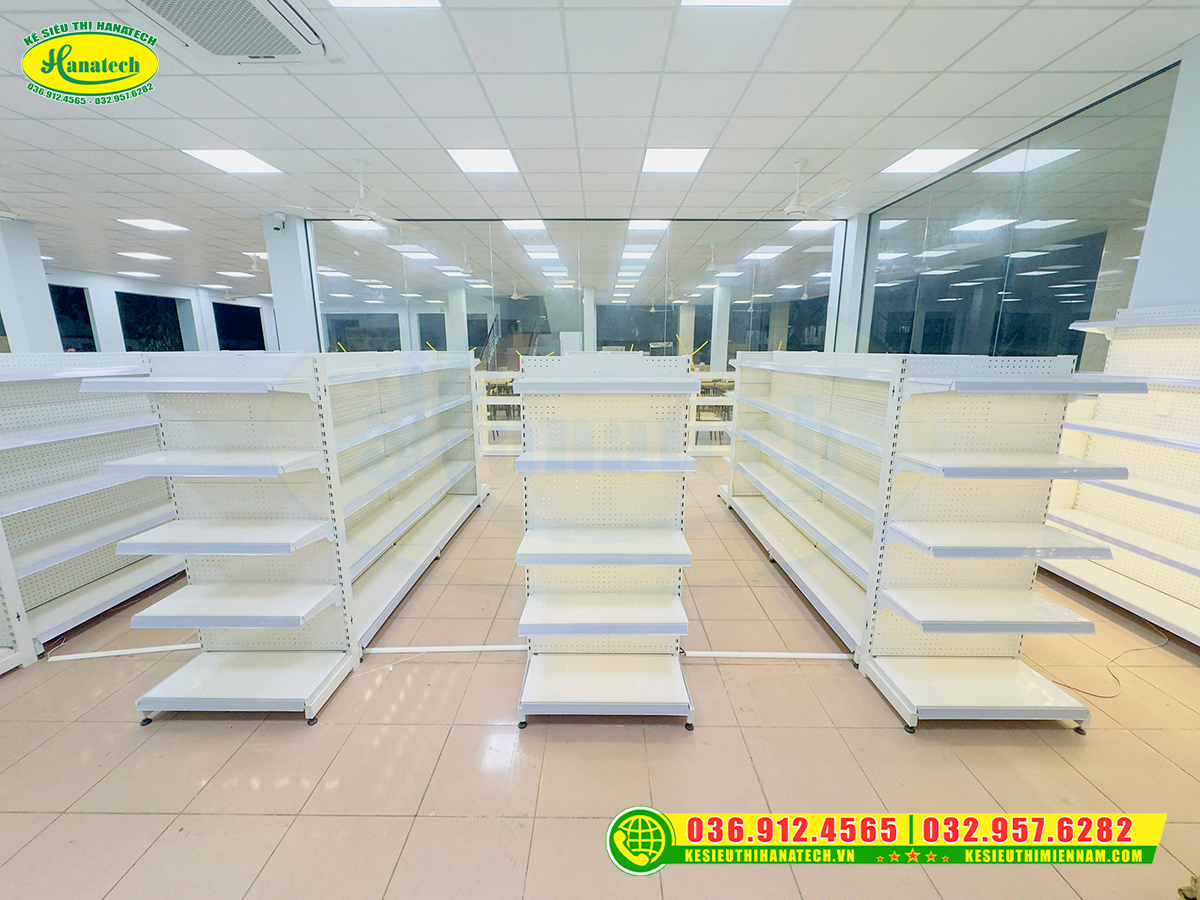 Thiết kế thi công căn tin tại TPHCM