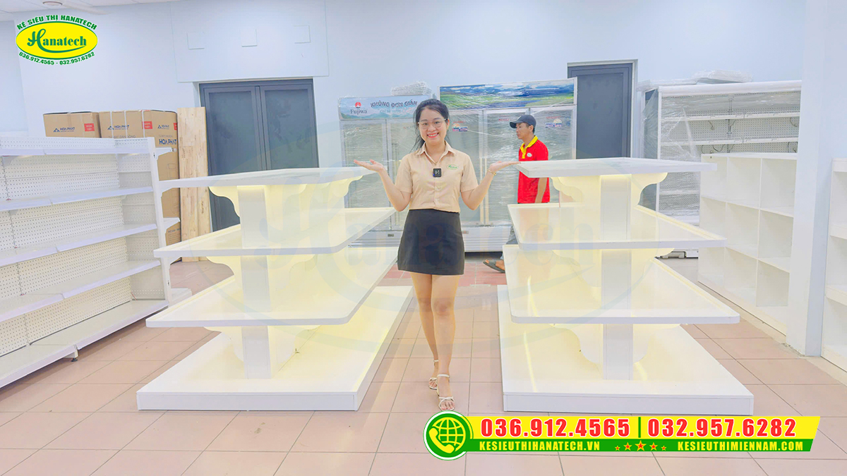 Thiết kế thi công căn tin tại TPHCM